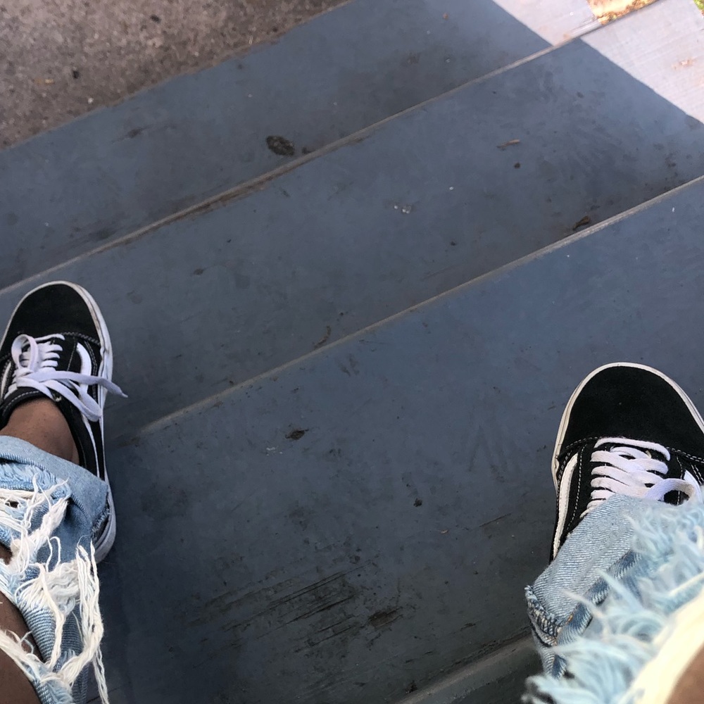 vans 6Y